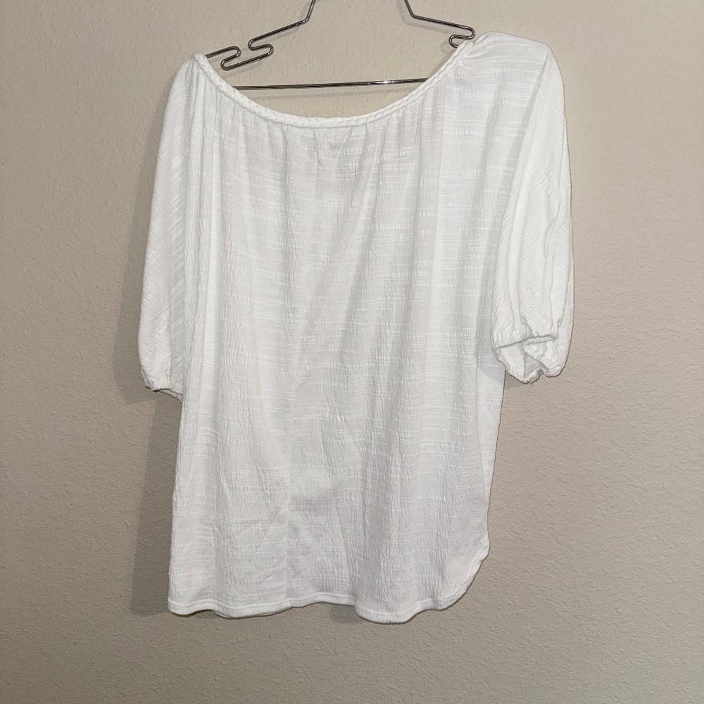 max studio blouse - Picture 3 of 3